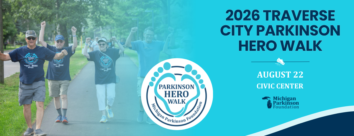 2026 Traverse City Walk